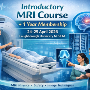 BAMRR Course and Membership